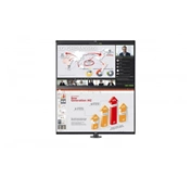 LG 27QP88D-B QHD IPS Ergo monitor