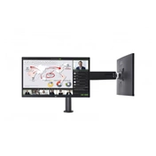 LG 27QP88D-B QHD IPS Ergo monitor