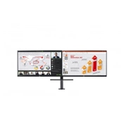 LG 27QP88D-B QHD IPS Ergo monitor