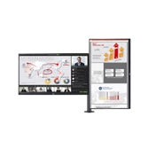 LG 27QP88DP-BS QHD IPS Ergo monitor