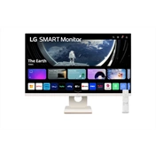 LG 27SR50F-W 27" monitor