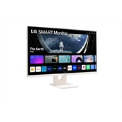 LG 27SR50F-W 27" monitor