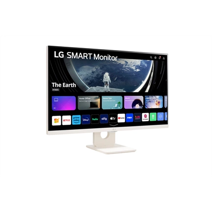 LG 27SR50F-W 27" monitor