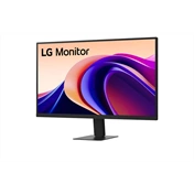 LG 27U631A-B monitor - 27" QHD IPS 100Hz, USB-C 15W
