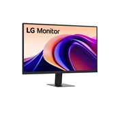 LG 27U631A-B monitor - 27" QHD IPS 100Hz, USB-C 15W