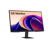 LG 27U631A-B monitor - 27" QHD IPS 100Hz, USB-C 15W