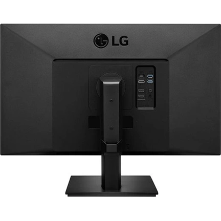 LG 27UK670P-B 27" UHD IPS sRGB 99%