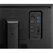 LG 27UK670P-B 27" UHD IPS sRGB 99%