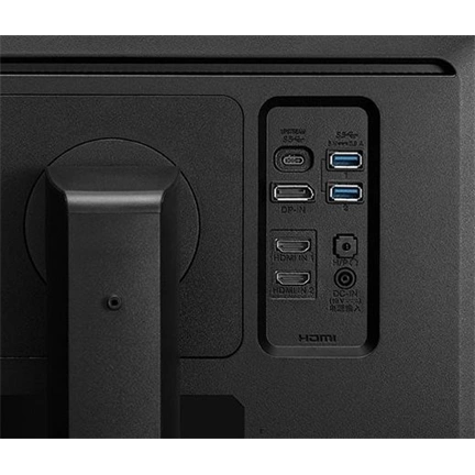 LG 27UK670P-B 27" UHD IPS sRGB 99%