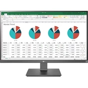 LG 27UK670P-B 27" UHD IPS sRGB 99%