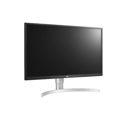 LG 27UL550P-W 27" UHD IPS HDR