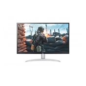 LG 27UP600-W 27" UltraFine UHD 4K IPS DisplayHDR 400 FreeSync
