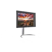 LG 27UP850N-W 27" UHD 4K IPS Monitor with VESA DisplayHDR™ 400