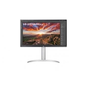 LG 27UP850N-W 27" UHD 4K IPS Monitor with VESA DisplayHDR™ 400