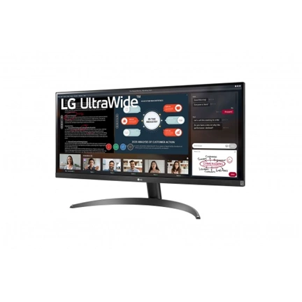 LG 29WP500 UltraWide FHD HDR