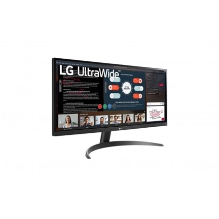 LG 29WP500 UltraWide FHD HDR