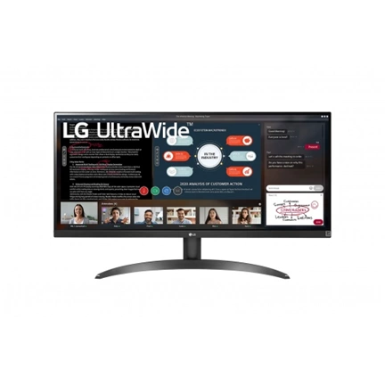 LG 29WP500 UltraWide FHD HDR