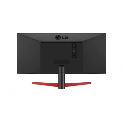 LG 29WP60G 29", IPS, 2560x1080, 21:9, 250cd/m2, 1ms, 75Hz, HDMI/DP/USB-C/Audio out, HDR, AMD FreeSync™ LG 29WP60G 29", IPS, 2560x1080, 21:9, 250cd/m2, 1ms, 75Hz, HDMI/DP/USB-C/Audio out, HDR, AMD FreeSync™
