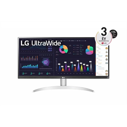 LG 29WQ600-W 29" monitor