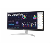 LG 29WQ600-W 29" monitor