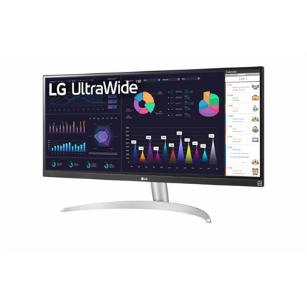 LG 29WQ600-W 29" monitor