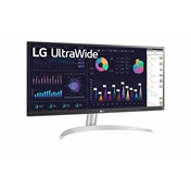LG 29WQ600-W 29" monitor