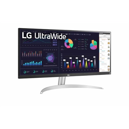 LG 29WQ600-W 29" monitor