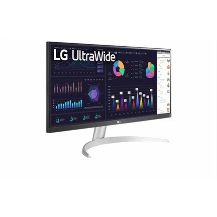 LG 29WQ600-W 29" monitor