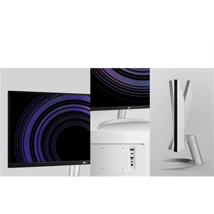 LG 29WQ600-W 29" monitor