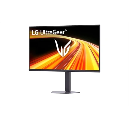 LG 32G620B-B UltraGear G6 gaming monitor 32", QHD, IPS, 200Hz, 1ms GtG, FreeSync, G-Sync