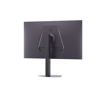 LG 32G620B-B UltraGear G6 gaming monitor 32", QHD, IPS, 200Hz, 1ms GtG, FreeSync, G-Sync