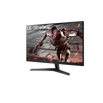 LG 32GN600-B 32" QHD VA 165Hz HDR10