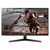 LG 32GN600-B 32" QHD VA 165Hz HDR10