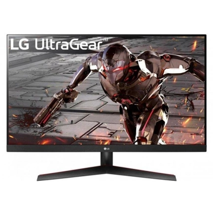 LG 32GN600-B 32" QHD VA 165Hz HDR10