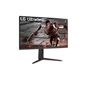 LG 32GN650-B 32" QHD VA 165Hz HDR10