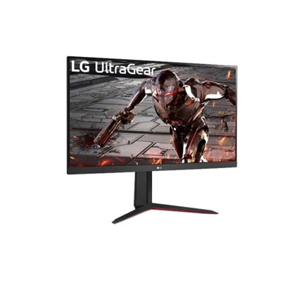 LG 32GN650-B 32" QHD VA 165Hz HDR10