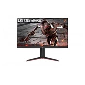 LG 32GN650-B 32" QHD VA 165Hz HDR10