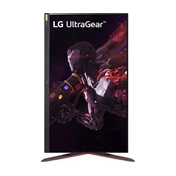 LG 32GP850-B 31,5" QHD IPS FreeSync Premium G-Sync 1ms MBR