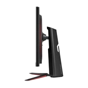 LG 32GP850-B 31,5" QHD IPS FreeSync Premium G-Sync 1ms MBR