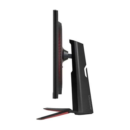 LG 32GP850-B 31,5" QHD IPS FreeSync Premium G-Sync 1ms MBR