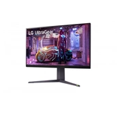 LG 32GQ850-B UltraGear QHD 240Hz IPS 1ms G-Sync