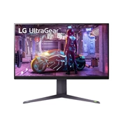 LG 32GQ85X-B UltraGear QHD 240Hz IPS 1ms G-Sync