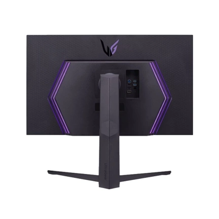 LG 32GQ85X-B UltraGear QHD 240Hz IPS 1ms G-Sync