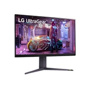 LG 32GQ85X-B UltraGear QHD 240Hz IPS 1ms G-Sync