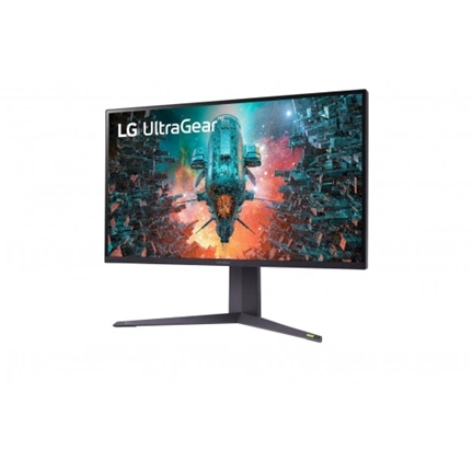 LG 32GQ950-B UltraGear 4K UHD 144Hz IPS 1ms G-Sync