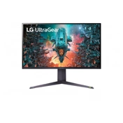 LG 32GQ950-B UltraGear 4K UHD 144Hz IPS 1ms G-Sync