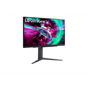 LG 32GR93U-B 31,5" monitor