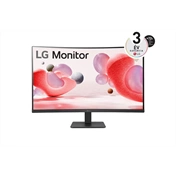 LG 32MR50C-B 32" monitor
