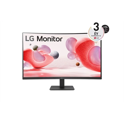 LG 32MR50C-B 32" monitor