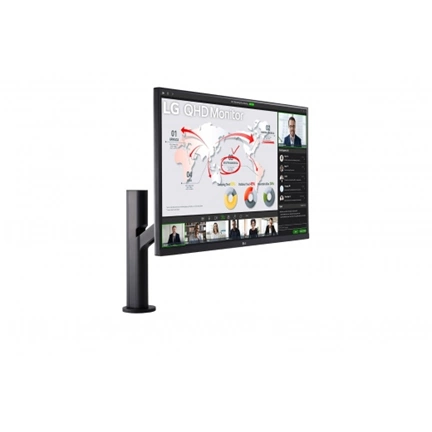 LG 32QP880-B